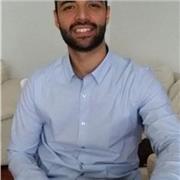 In difficoltà con Filosofia, Psicologia, materie umanistiche?Sono Dario, uno Psicologo con un Master in Filosofia che mette a disposizione la sua passione per l'insegnamento!